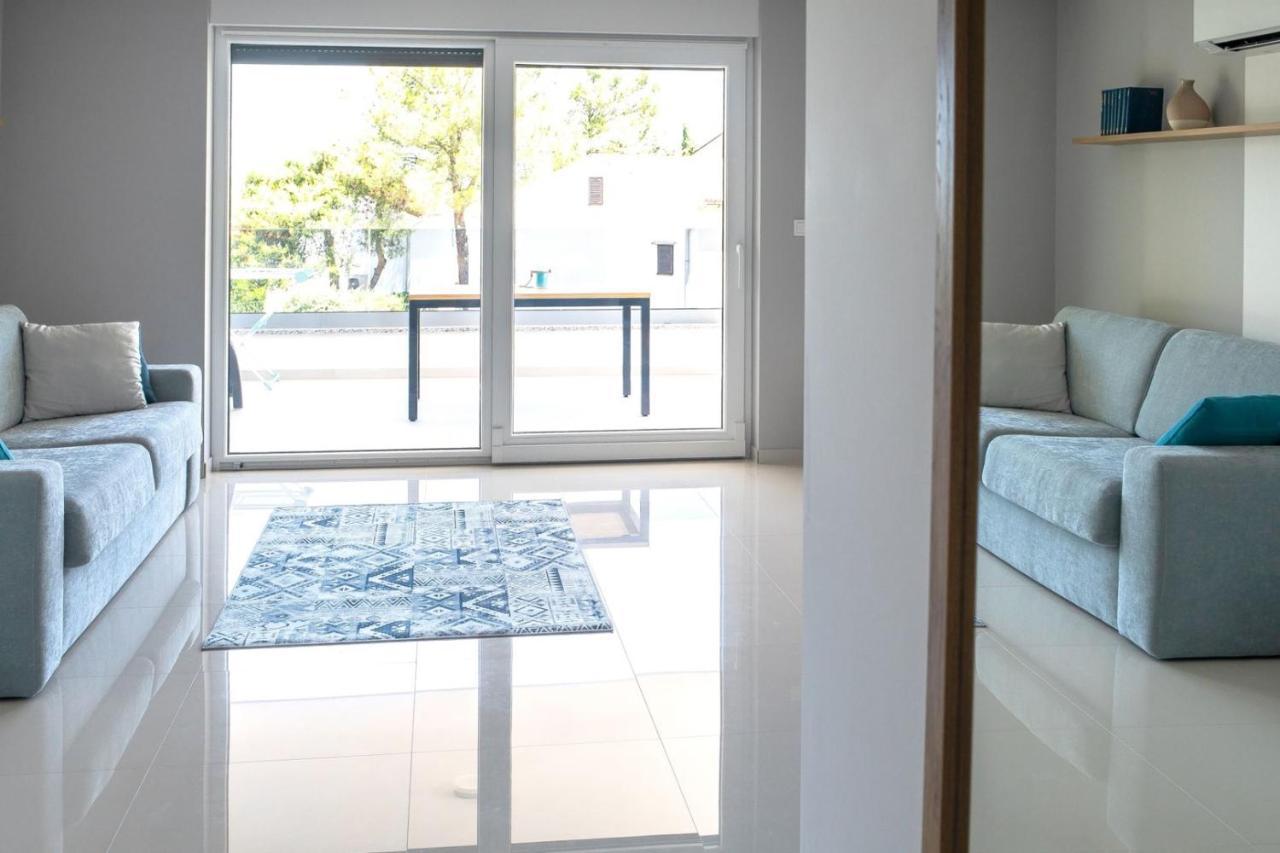 Apartment Nauta Lux Malinska Kültér fotó