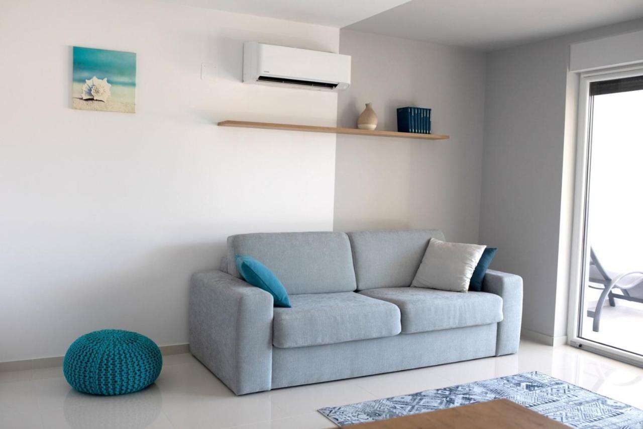 Apartment Nauta Lux Malinska Kültér fotó