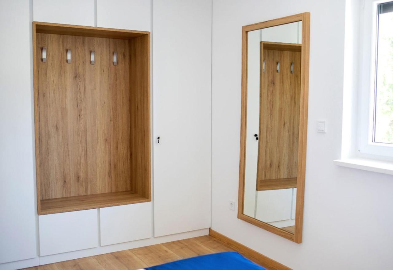 Apartment Nauta Lux Malinska Kültér fotó
